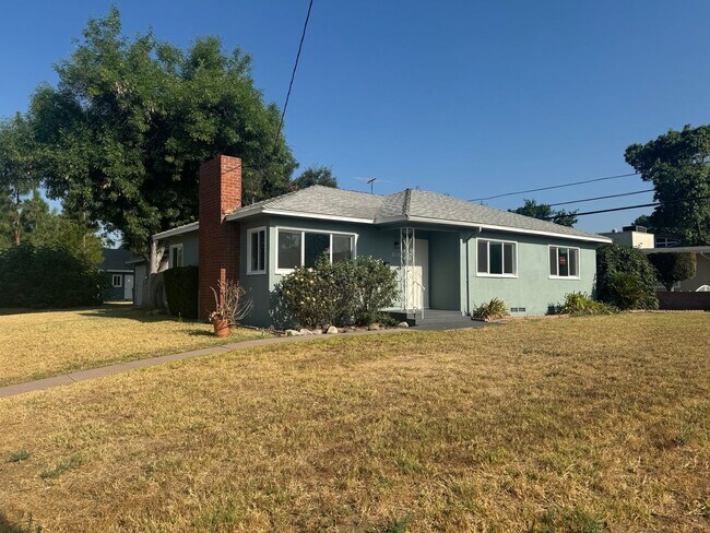 Primary Photo - Charming 3-Bedroom Home in Downtown La Verne