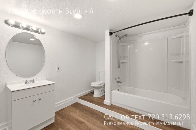 Building Photo - 3398 Wadsworth Blvd