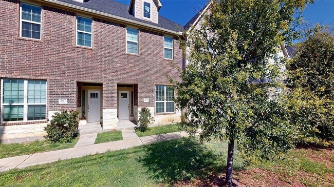 Building Photo - 2015 Harvey Mitchell Pkwy S