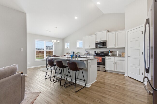 Building Photo - 200 Grist Mill Dr