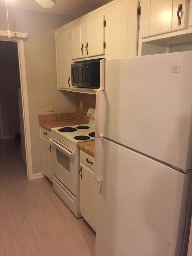 Building Photo - Greenville - 2BR, 1BA, 1000SF