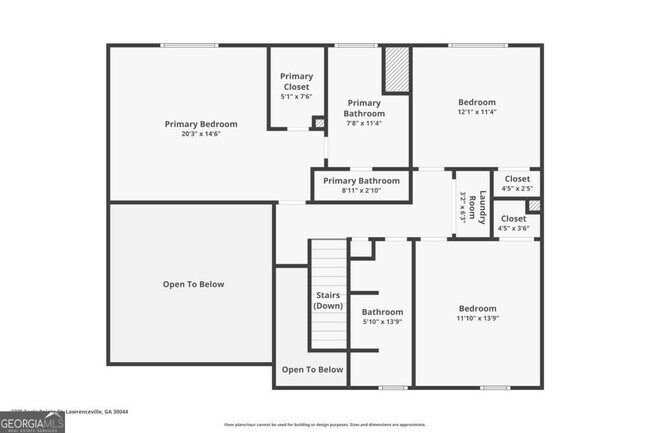 Building Photo - 2275 Eagle Pointe Ct NW