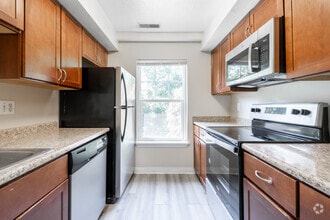 Interior Photo - Liberty Place