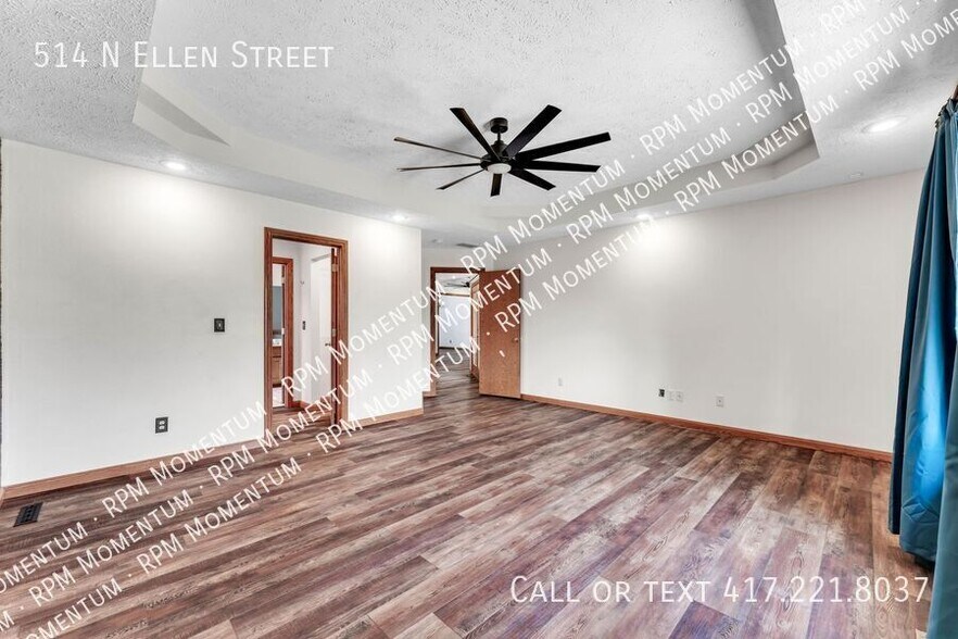 Building Photo - 514 N Ellen St