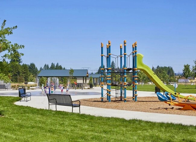 Building Photo - 5081 SE 83rd Ave