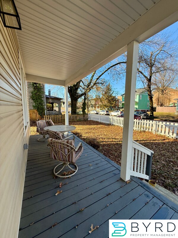 Building Photo - 3007 3rd Ave