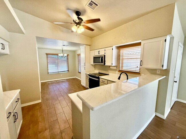 Building Photo - 4452 S Agave Ave