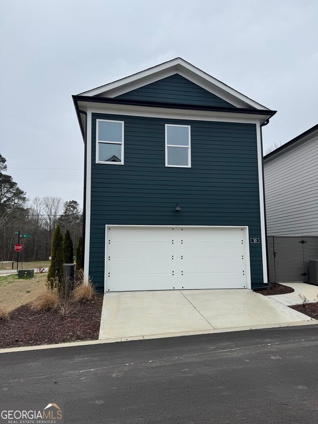 Building Photo - 10 Spiera Way