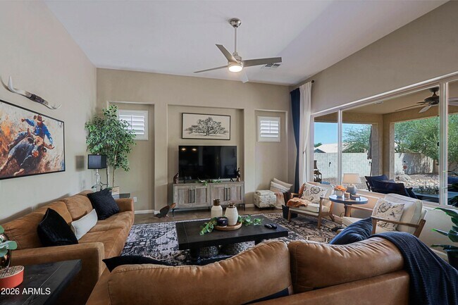 Building Photo - 16305 W Monterey Way