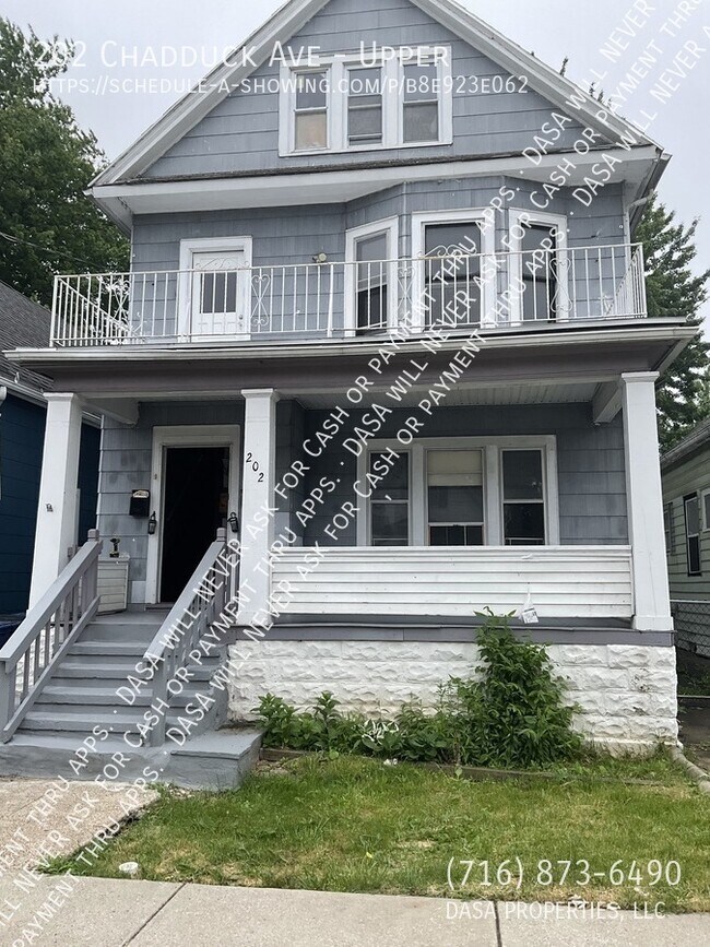 Building Photo - 202 Chadduck Ave