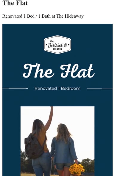 Primary Photo - 109 College St