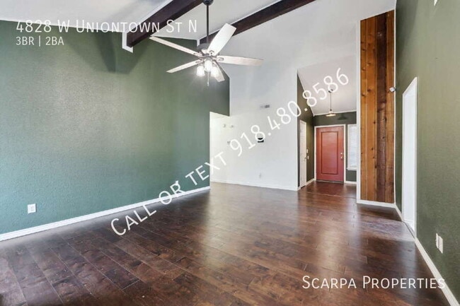 Building Photo - 4828 W Uniontown St