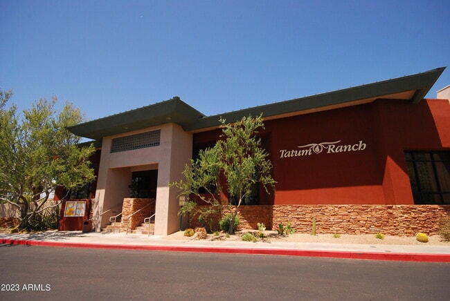 Building Photo - 4611 E Fernwood Ct