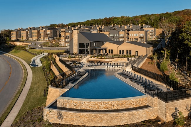 Building Photo - Terraces at High Mountain
