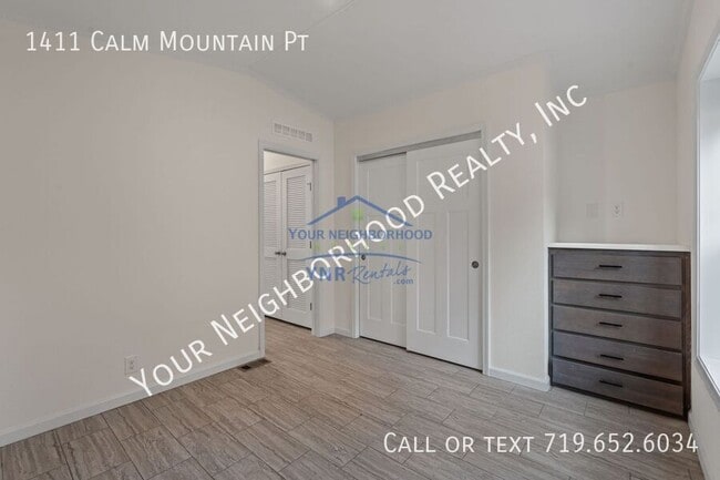 Building Photo - 1411 Calm Mountain Pt