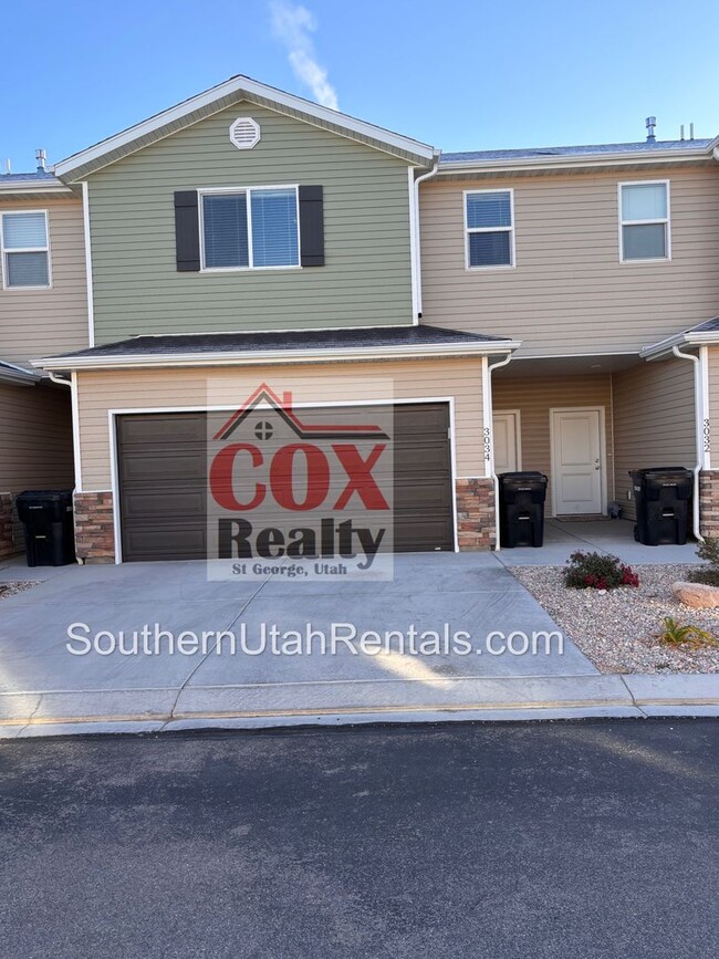 Primary Photo - Cedar City 3 bed | 2 Bath | 2 Car townhome