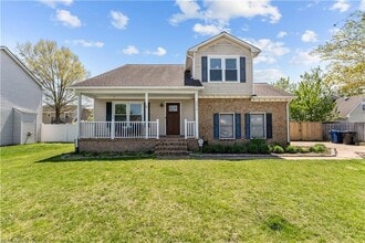 Building Photo - 1573 Devon Way