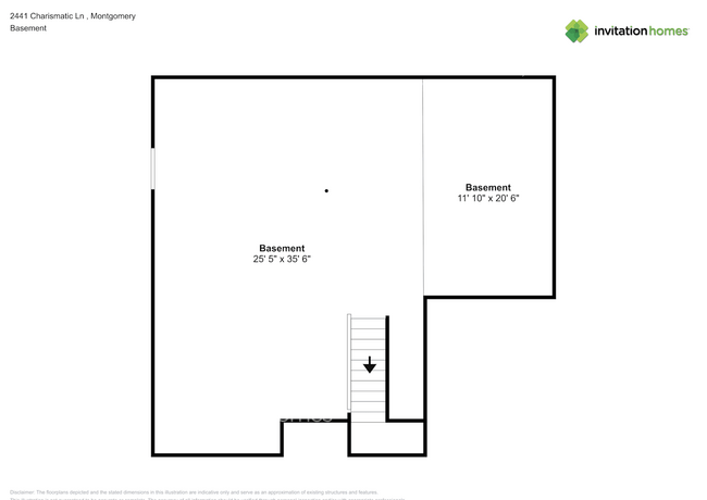 Building Photo - 2441 Charismatic Ln