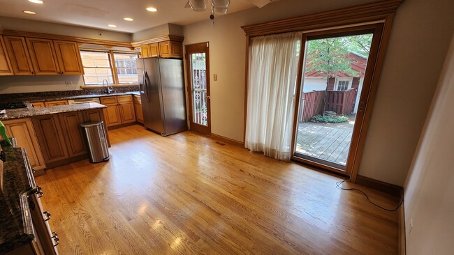 Building Photo - 1806 Courtland Ave