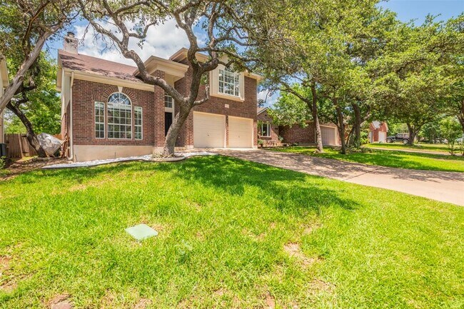 Building Photo - 8112 Siringo Pass