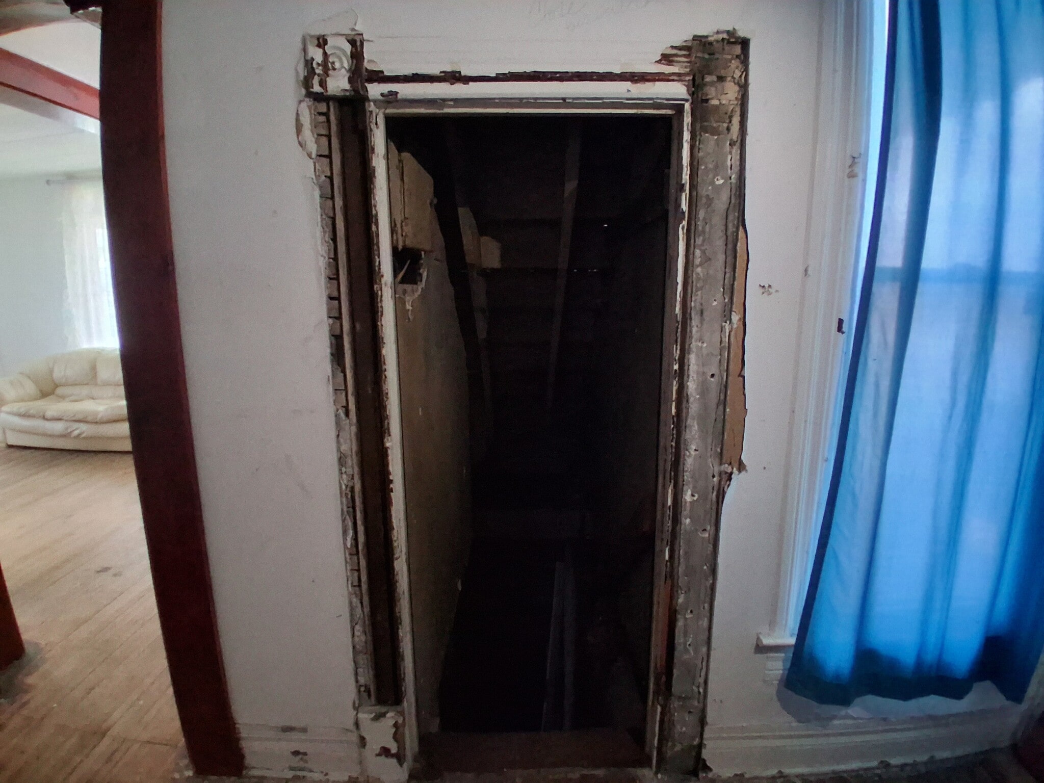 Building Photo - 1245 N Union St