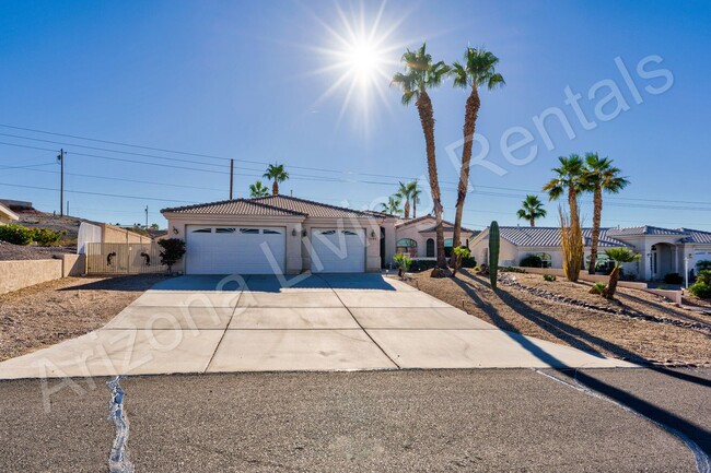 Primary Photo - FURNISHED POOL HOME