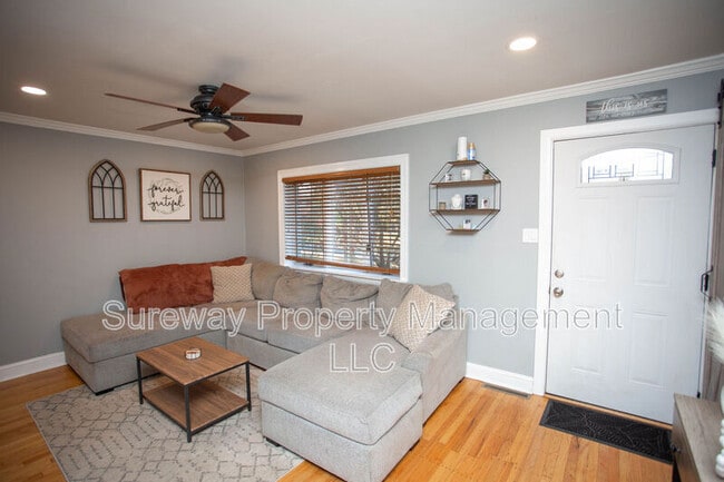 Building Photo - 403 University Blvd