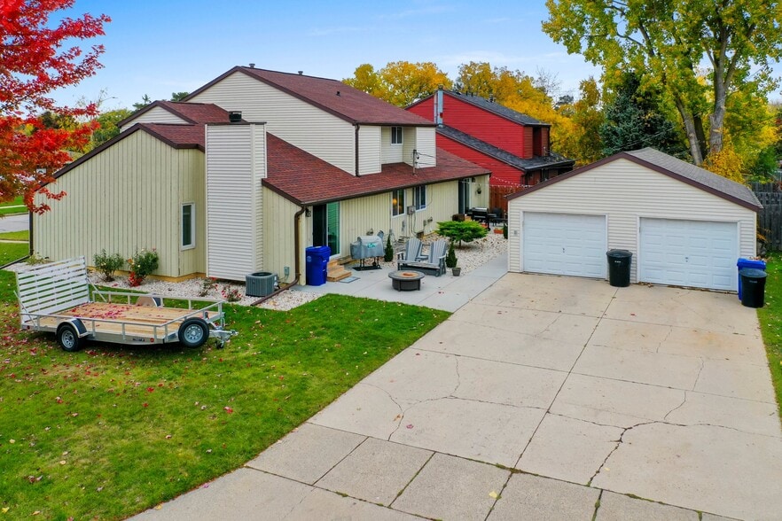 Building Photo - 2720 N McDonald St