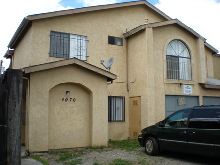 Building Photo - 42nd Street Apartments