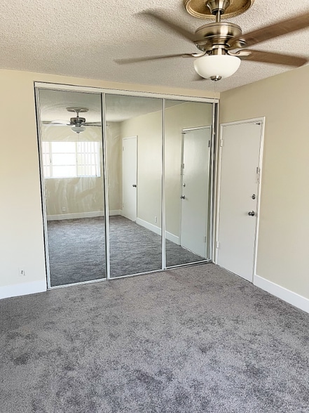 Building Photo - 721 Cordova St