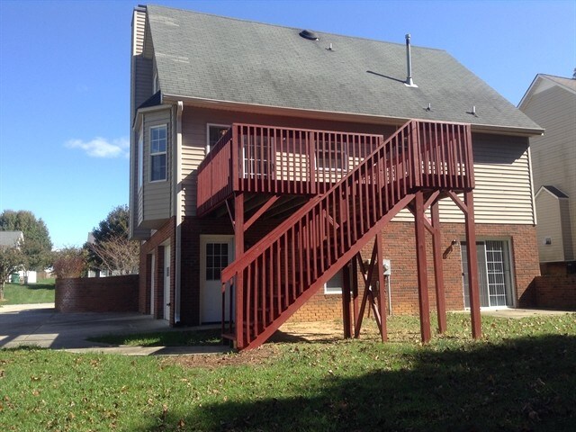Building Photo - 1804 Harper Spring Dr