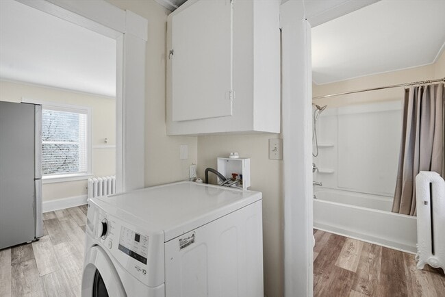 Building Photo - 115 Berkshire St