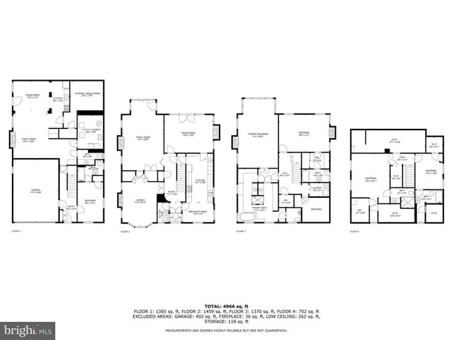 Building Photo - 2468 Belmont Rd NW