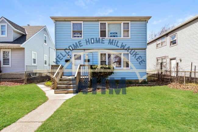 Building Photo - 5921 N 69th St