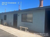 Building Photo - Desirable Unit in Quiet Community! Washer ...