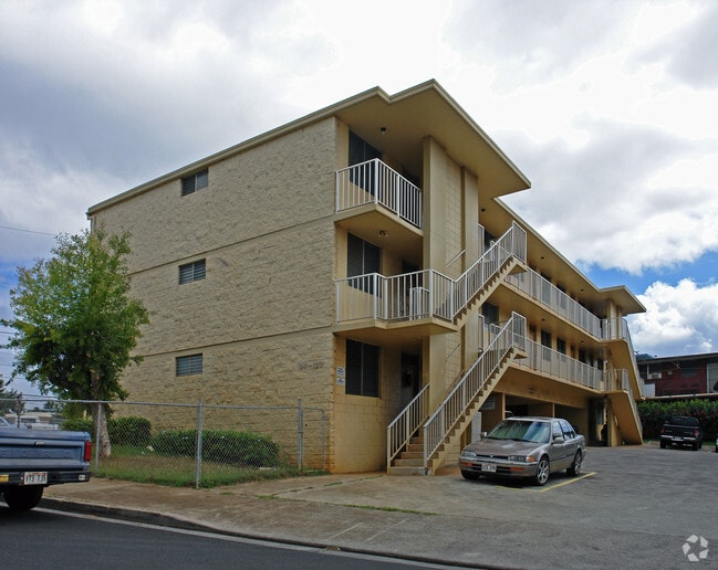 Building Photo - Dynasty Terrace