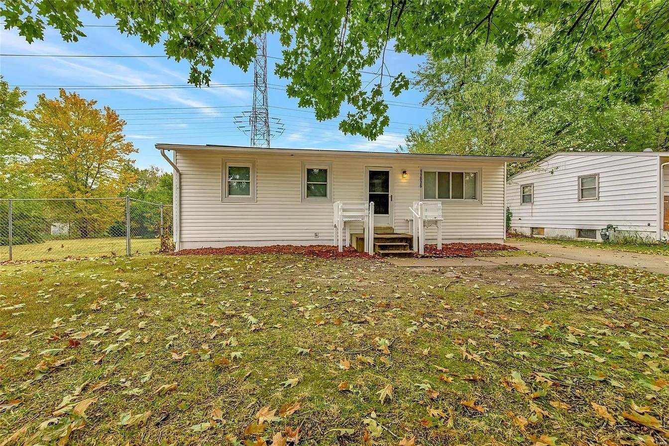 Building Photo - 11836 Criterion Ave