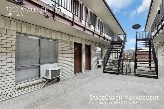 Building Photo - 7211 Atwell Dr