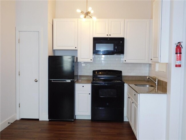 Building Photo - 2331 GA-52