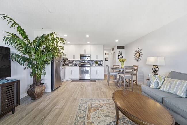 Building Photo - 5208 NE 24th Terrace