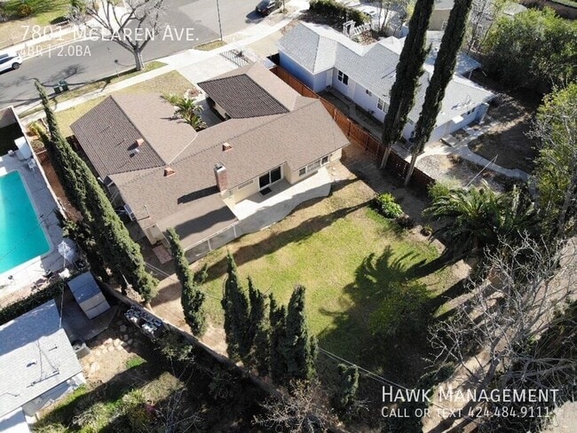 Building Photo - 7801 McLaren Ave