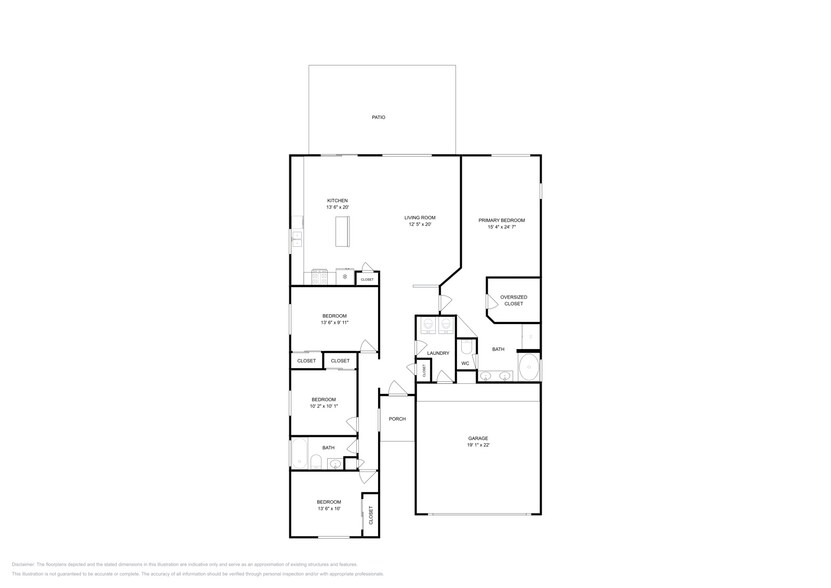 Building Photo - 43714 Cale Dr