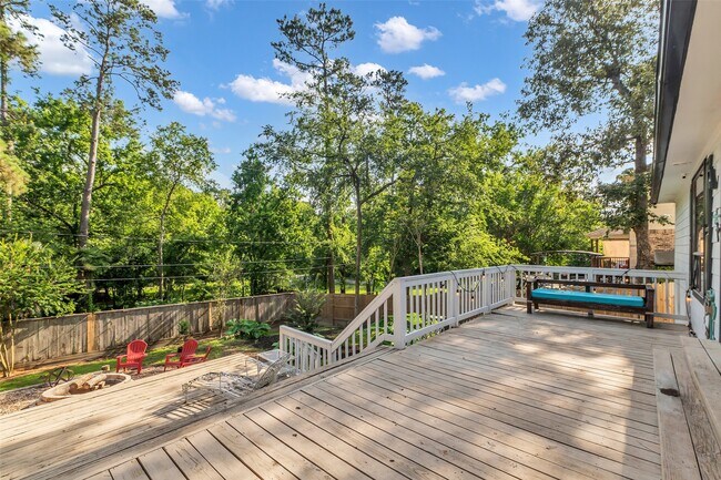 Building Photo - 1710 Hill Top Ln