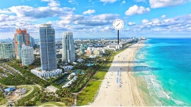 Building Photo - 401 Ocean Dr