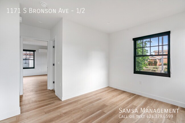 Building Photo - 1171 Bronson Ave