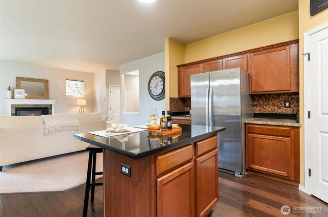 Building Photo - 21912 SE 240th Pl