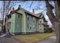 Building Photo - 410 Maple Ave