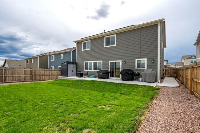 Building Photo - 8747 Bynum Dr