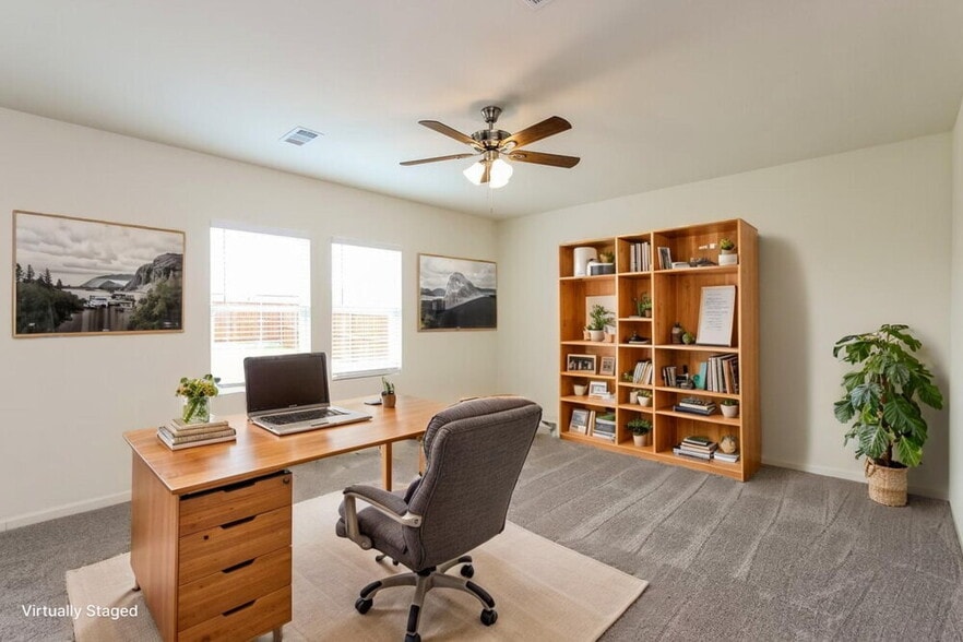 Building Photo - 1818 Sandlin Dr