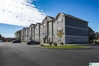 Building Photo - 1210 Eaton Ave